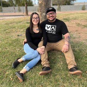 Meet your Posher, Drew